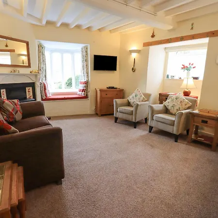 Hollens 4* Grasmere