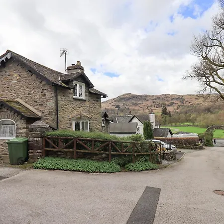 Hollens Grasmere