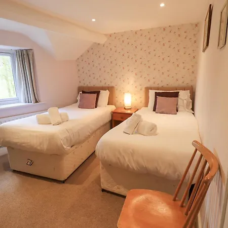 Hollens Hotell