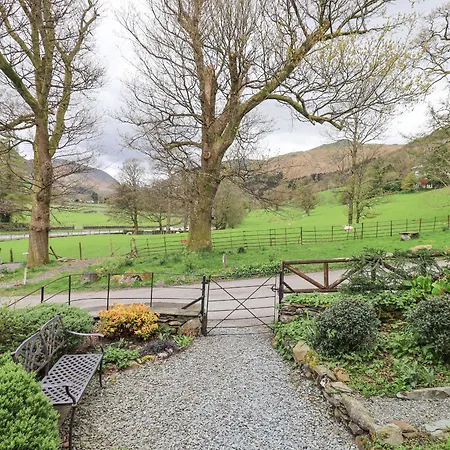 Hotell Hollens Grasmere